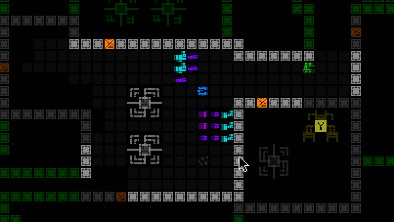 Item Searching and Filtering