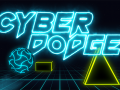 Cyber Dodge is available on Steam (Demo + Full game)