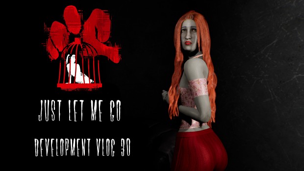 "Just Let Me Go" developer blog 30: Traps!