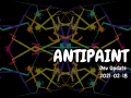 Antipaint Development Update 2021-02-18