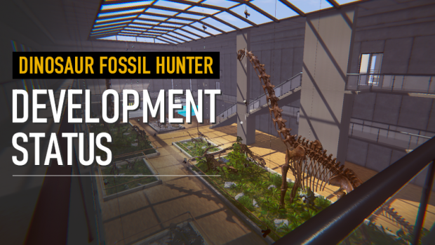 Early Access Development Status