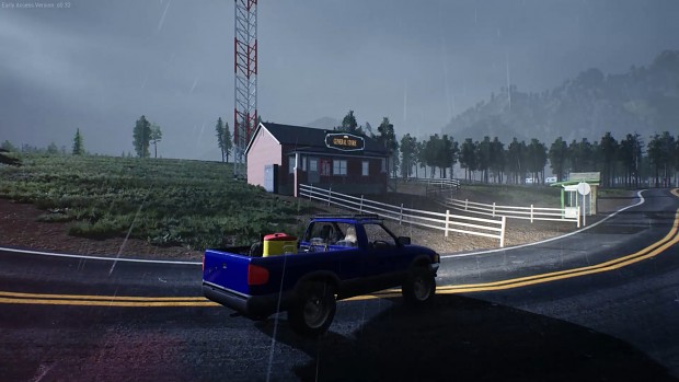 Ranch Sim - Two Weeks to go Until Launch! | New Screenshots
