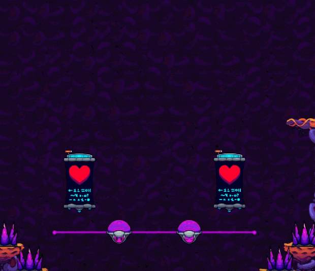 Falling in Love