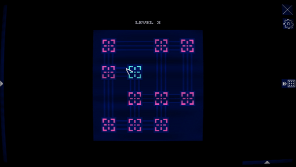 How I made Hack Grid