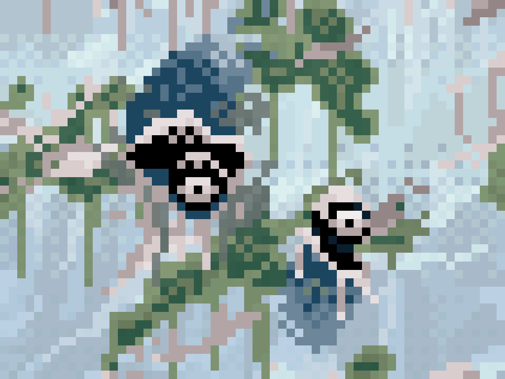 NetherWorld February Devblog 2021