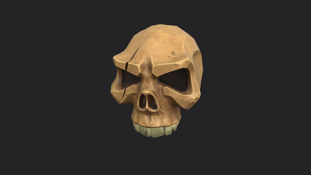 Dev Blog: Skullduggery!