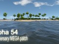 Alpha 54 - Anniversary MEGA patch