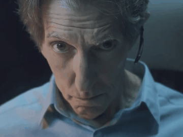 Behind the scenes of 911 Operator Interactive Movie