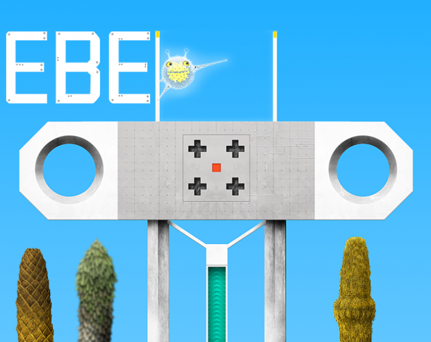EBE: Playable Demo Available!