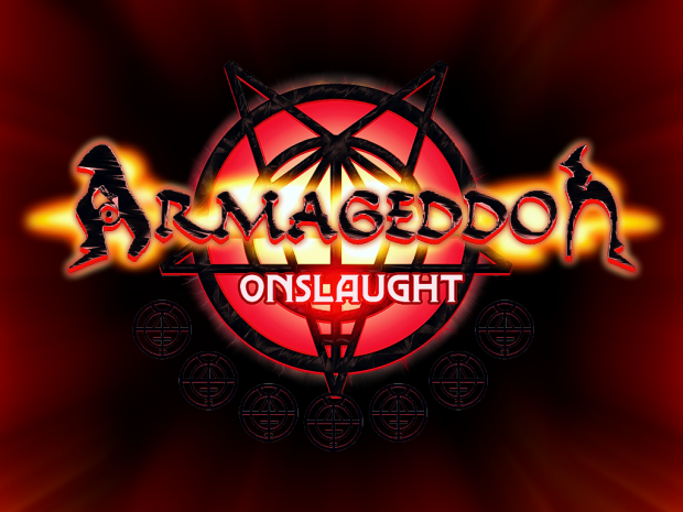 Armageddon Onslaught - Trailer #2