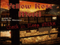 "Yellow Rose Motek", A psychological horror game, OUT NOW!