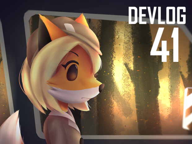 Devlog #41 – Ranking System