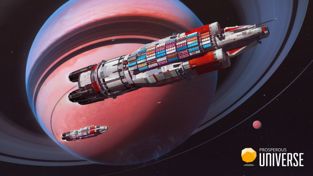 Early Access Launch Week - Development Log #273