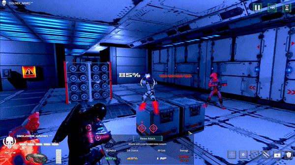 Changing and Improving the Demo