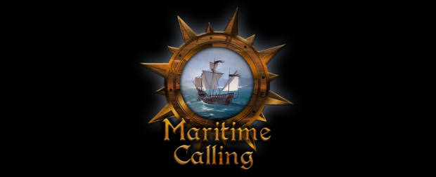 Steam Page is updated and some new screens of sailing