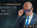 About Gamedecverse #4: Everyday life in the 22nd century