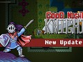 New update and trailer!