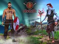 Steam release - Berserker