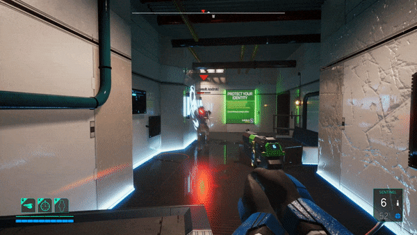 February 2021: Development Update
