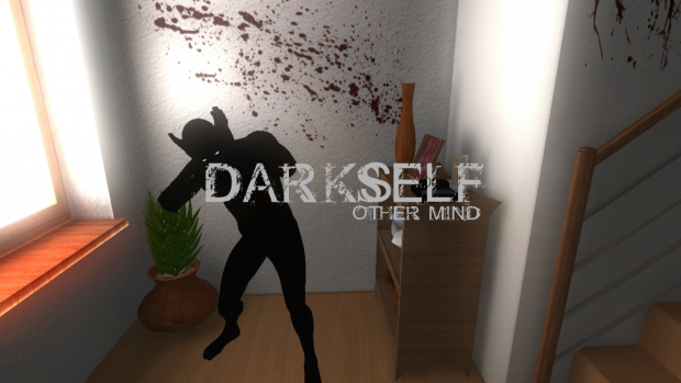 DarkSelf: Other Mind - Official Teaser Trailer 4