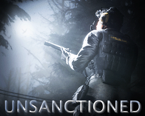 Unsanctioned Early Access released!