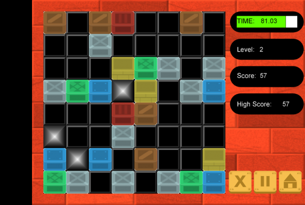 Announcing Block Head 