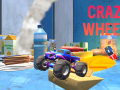 Crazy Wheels - Available NOW in Early Access on Steam