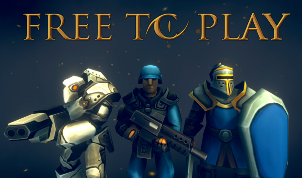 All content is now available for free!