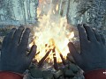 Winter Survival Simulator - new take on sanity!