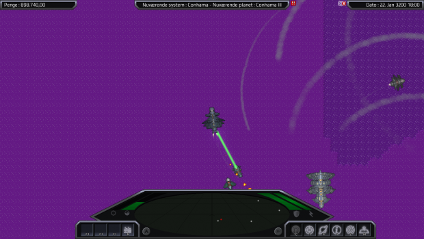 Stardust Tycoon has been revived