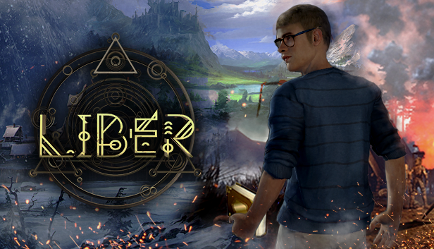 Key features of the game Liber