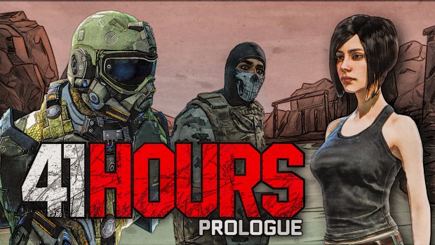 Free Prologue - Coming Soon