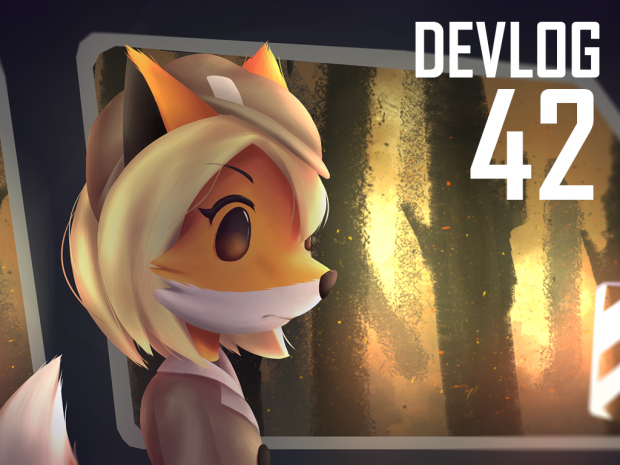 Devlog #42 – Level Hazards