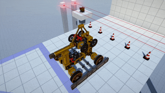 Update 0.32 - New levels, blocks and improvements in logic mode
