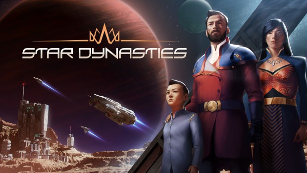 Star Dynasties Release Date Announcement