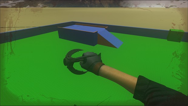 New update in 2021 year. Hint system, grappling hook, flamethrower soldier