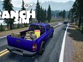 Ranch Simulator OUT NOW in Early Access!
