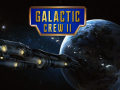 Galactic Crew II Dev Log: Story line and tutorial