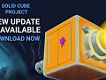 Solid Cube Project Demo