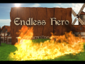 Hey! Check out "Endless Hero" game! CC Welcome