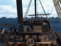 Developer Diary #1: Sailing the Ship