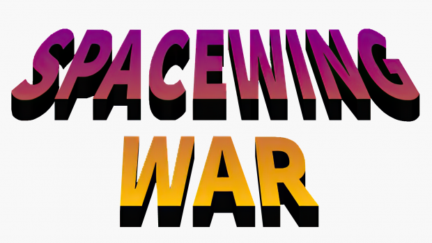 SPACEWING WAR, a retro adventure to save Earth