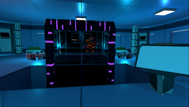 Introduction to SpaceShifter