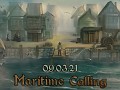 The Making of Maritime Calling and Kickstarter