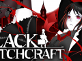 Black Witchcraft Steam page is Open! 