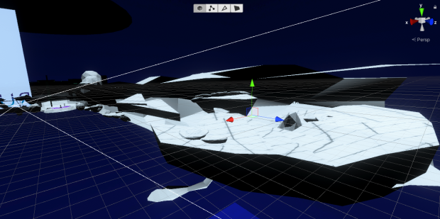 Devlog #3 - The current state of the game and Blockout in Unity