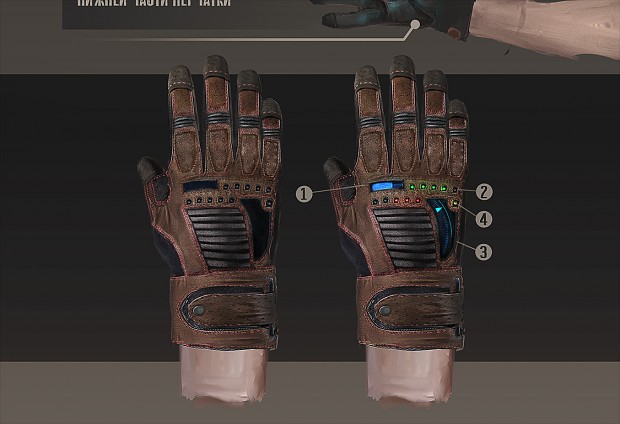 Devlog #8 - How I created a unique gameplay concept
