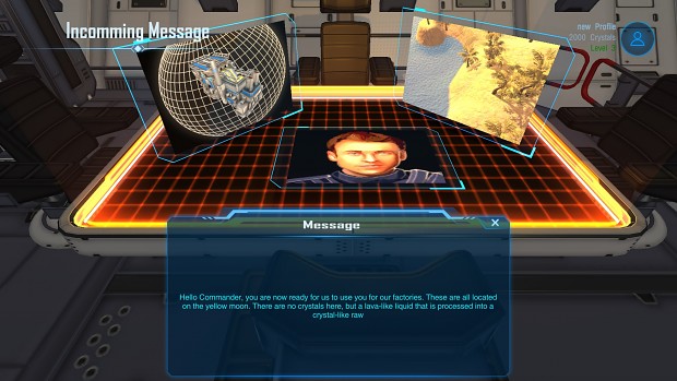 Next Dev Log of "Planet27" #5
