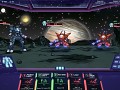 My first PC game: Jupiter Moons: Mecha (still in development) - Indiedev story...