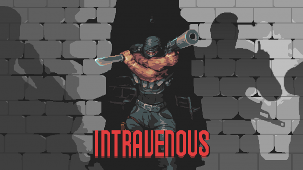  Intravenous Announcement Trailer